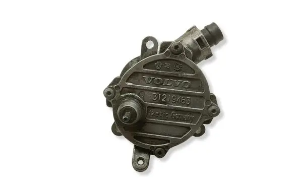 Volvo S60 Vacuum pump 31219463 12448 08W1486