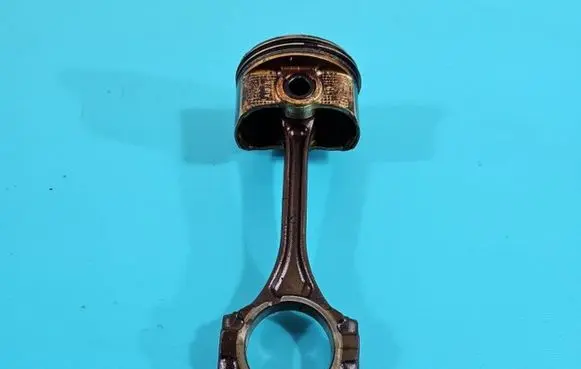 Toyota Prius (XW20) Piston IMPRK1393882