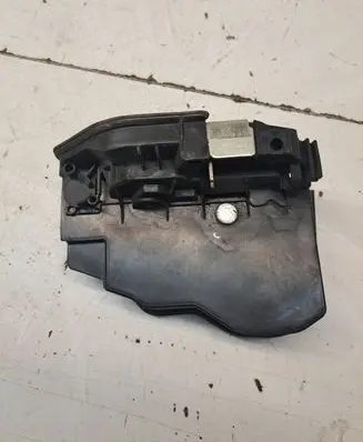 BMW 7 E65 E66 Tailgate exterior lock 7167075