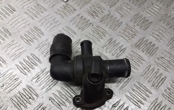 Smart ForFour I Thermostat/thermostat housing A1602000315
