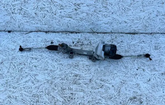 Toyota RAV 4 (XA30) Steering rack