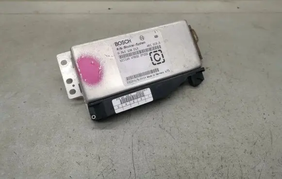 Nissan Primera ABS control unit/module 0265108013 478502F000