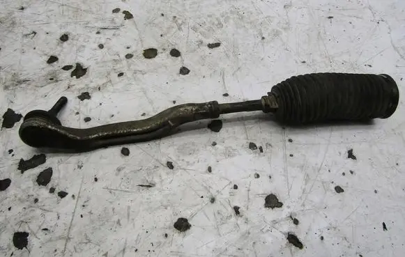 Renault Megane IV Steering tie rod end 1111