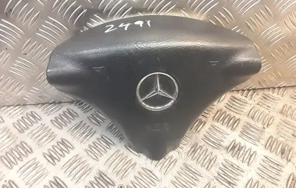 Mercedes-Benz Vaneo W414 Steering wheel airbag 1684600298 A1684600298