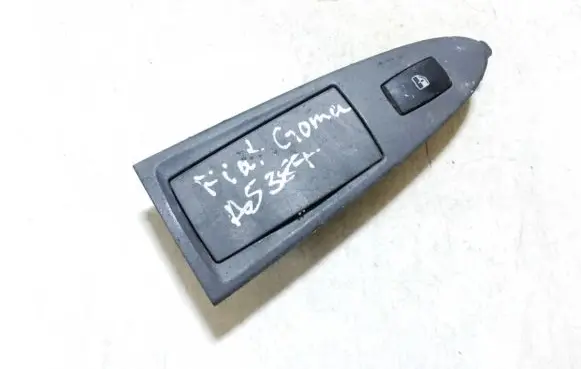 Fiat Croma Electric window control switch