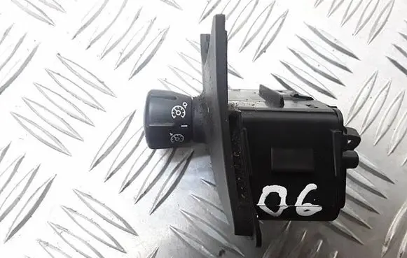 Renault Scenic II - Grand scenic II Cruise control stalk 61890007