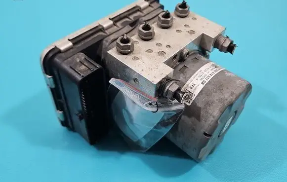 Skoda Kodiaq ABS Pump 5Q0614517GB IMPRK1498274