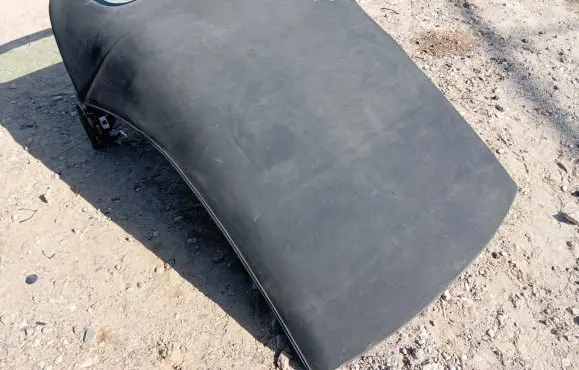 Mercedes-Benz E W238 Convertible roof set A23877005009