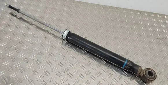 Toyota Sienna XL30 III Rear shock absorber/damper 4853108050