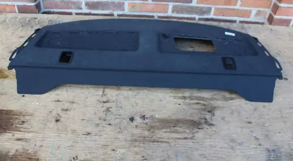 Audi A4 S4 B9 Parcel shelf 8W5863411AG A116760 SAMP90138
