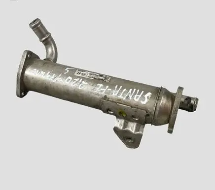 Hyundai Santa Fe EGR valve cooler 2841627360 989089V