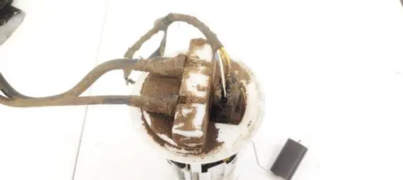 Peugeot 806 In-tank fuel pump