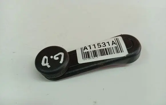 Toyota Yaris Front door window winding handle 6926002020