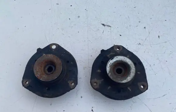Volkswagen Caddy Front upper strut mount 1K0412331B