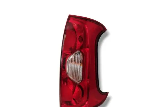 Fiat Panda II Rear/tail lights 51843642 02049099900010 00017309016031