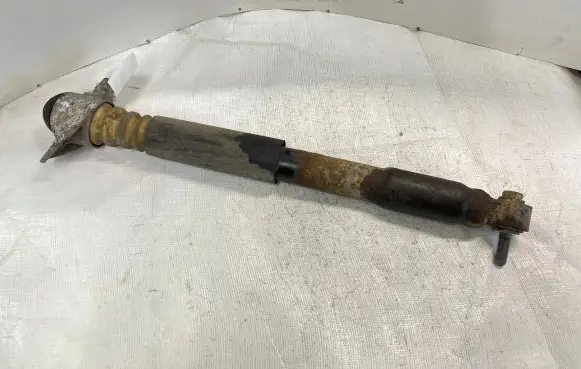 Skoda Superb B6 (3T) Rear shock absorber/damper 1J05121354