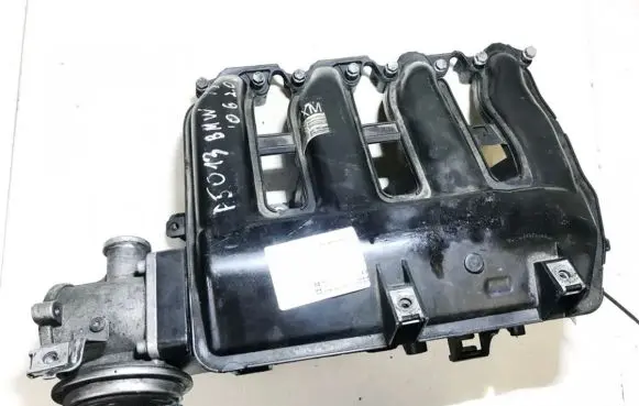 Intake manifold