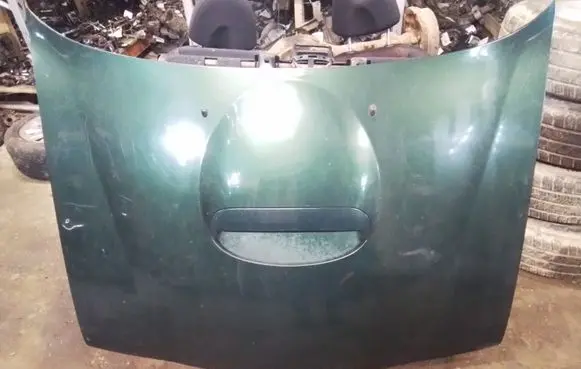 Nissan Terrano Engine bonnet/hood
