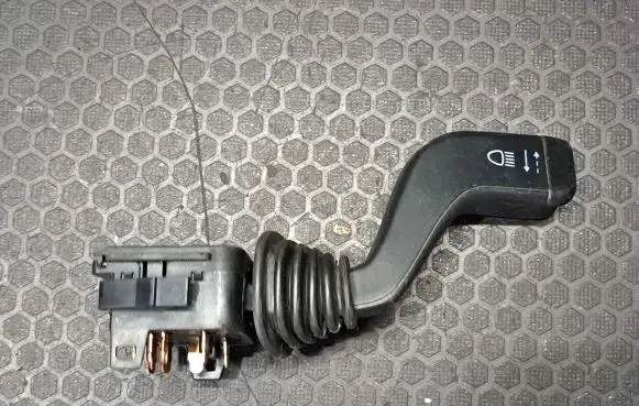 Opel Astra G Indicator stalk 90560991 90560990 12263700
