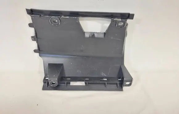 Volkswagen Transporter - Caravelle T5 Bumper support mounting bracket corner 7H0807129A