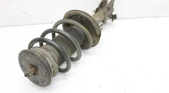 Opel Movano B Front shock absorber/damper
