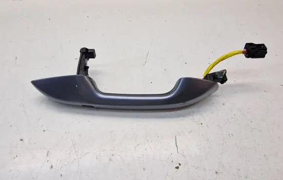 KIA Ceed Front door exterior handle