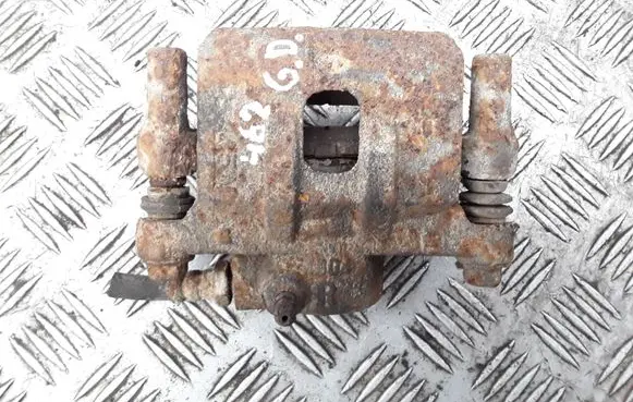 Mitsubishi Lancer Rear brake caliper