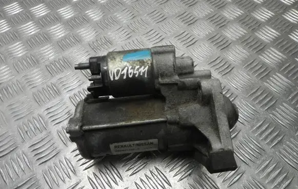 Nissan X-Trail T32 Starter motor 233003131RA VD16511