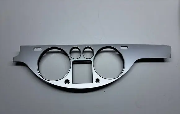 Dashboard trim