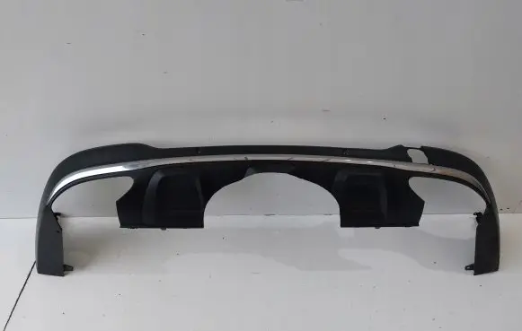Mercedes-Benz GLC C253 Rear bumper lower part trim A2538850300