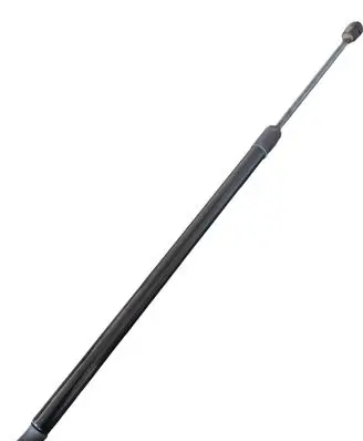 BMW 5 E60 E61 Tailgate/trunk strut/damper 52SKV590 680N