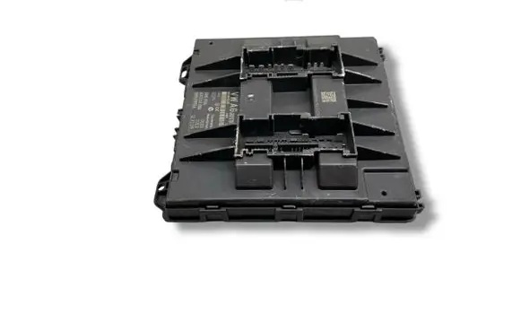 Seat Ibiza IV (6J,6P) Comfort/convenience module 6R0937087B