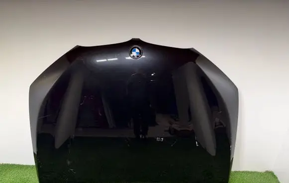 BMW X1 U11 Engine bonnet/hood 41009629102