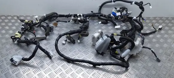 Nissan Micra K14 Panel wiring 240105FB1B