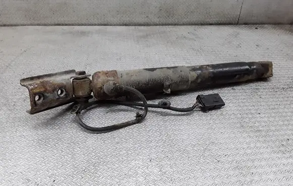 Peugeot 607 Rear shock absorber/damper