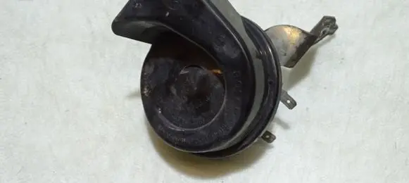 Mercedes-Benz C W204 Horn signal