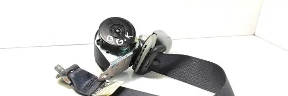 Mitsubishi Outlander Third row seat belt 606440300