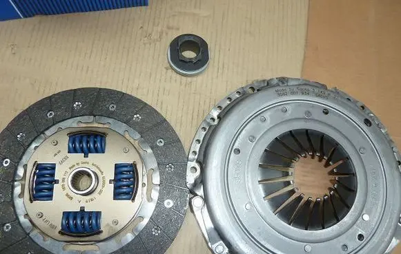 Opel Grandland X Clutch set kit 3000970116SATZ