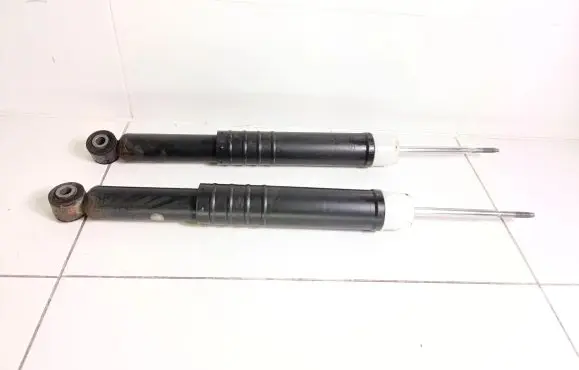 Renault Zoe Rear shock absorber/damper 552405569R 562102552R