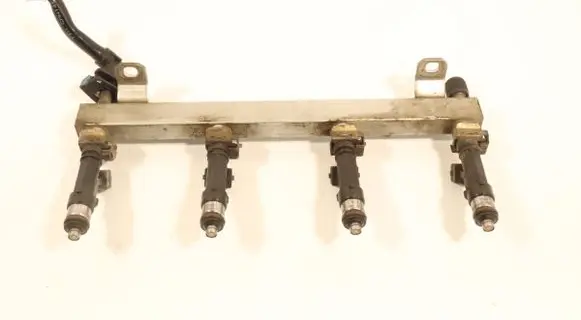 Opel Astra J Fuel main line pipe 0280151258