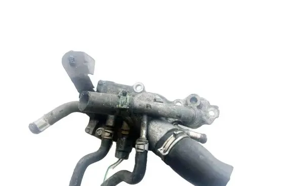 Renault Laguna III Engine coolant pipe/hose