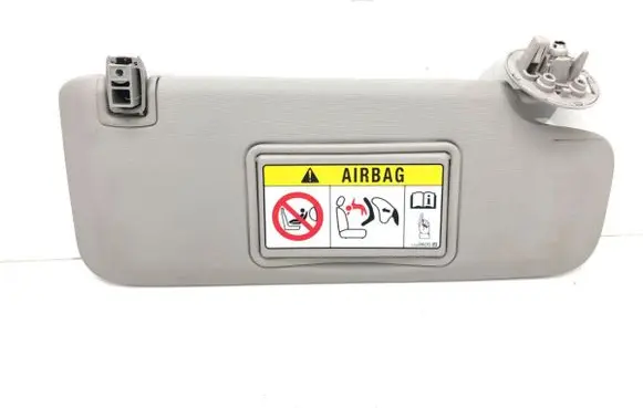 Opel Insignia A Sun visor