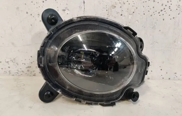 Seat Tarraco Front fog light 1NL249201415902
