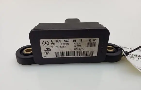 Mercedes-Benz GLK (X204) Sensor A0055421918