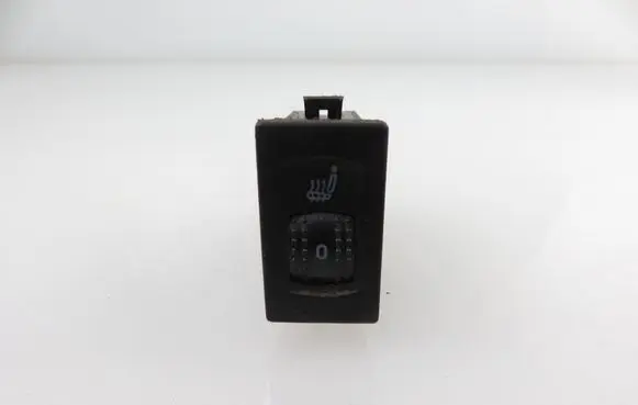 Volkswagen Sharan Seat heating switch YM2119K314AAW 7M3963563