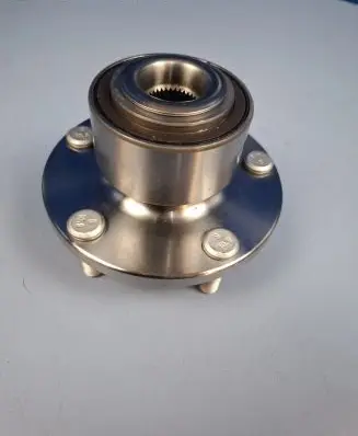 Mazda 3 I Front wheel ball bearing VKBA6800 BP4K3315XB 10L3018JPN