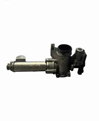Volvo XC90 EGR valve cooler 50086303