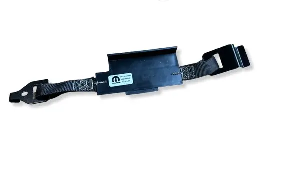 Dodge Durango III Battery bracket 68249908AB