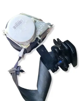 Ford Galaxy Roof seat belt A611B68F