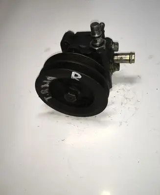 Isuzu Trooper Power steering pump 47003143 897084953
